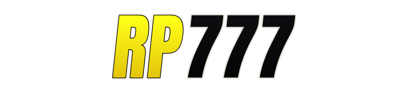 rp777 Logo